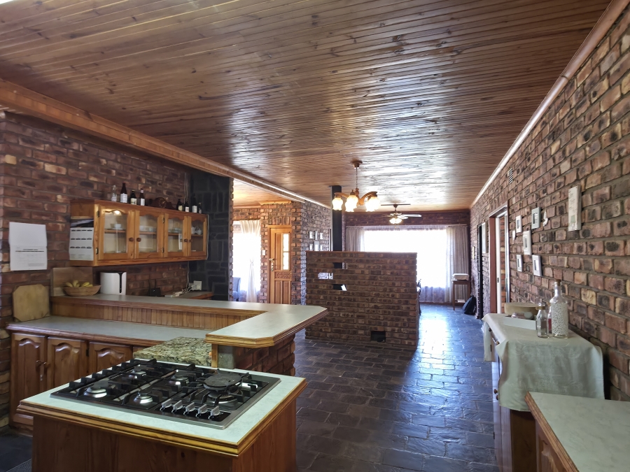 3 Bedroom Property for Sale in Kareedouw Eastern Cape